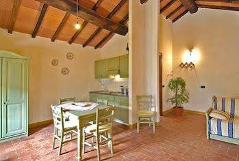 Agriturismo Pian Di Fiume 