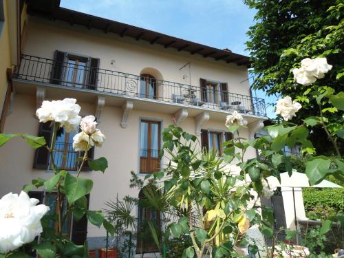 Casa Bureglio 