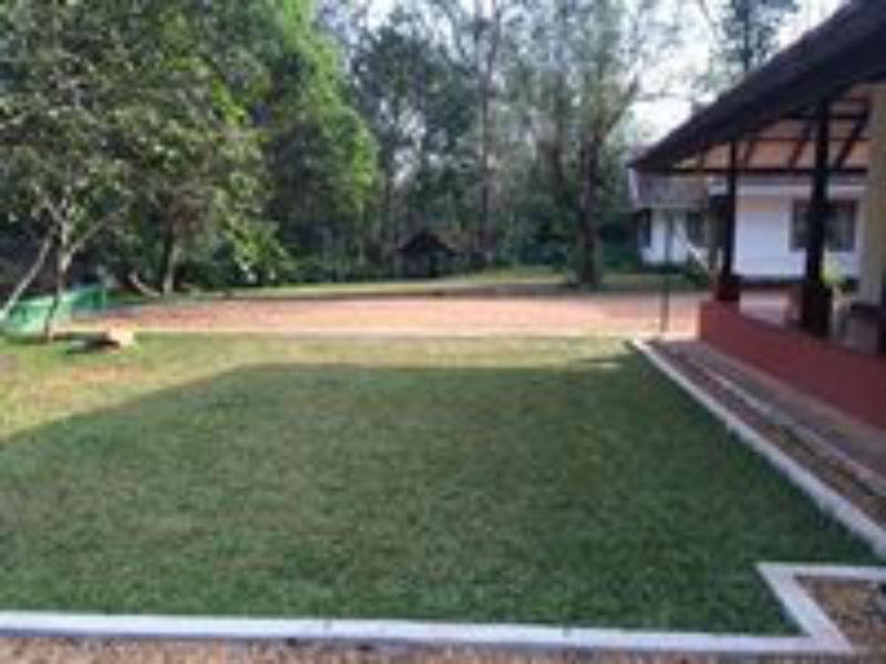 Kuruvinnakunel Tharavadu 