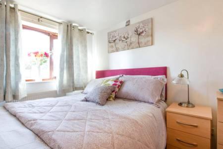 Oxford Imperial Guest House (اوکسفورد ایمپریال گست هاوس) 