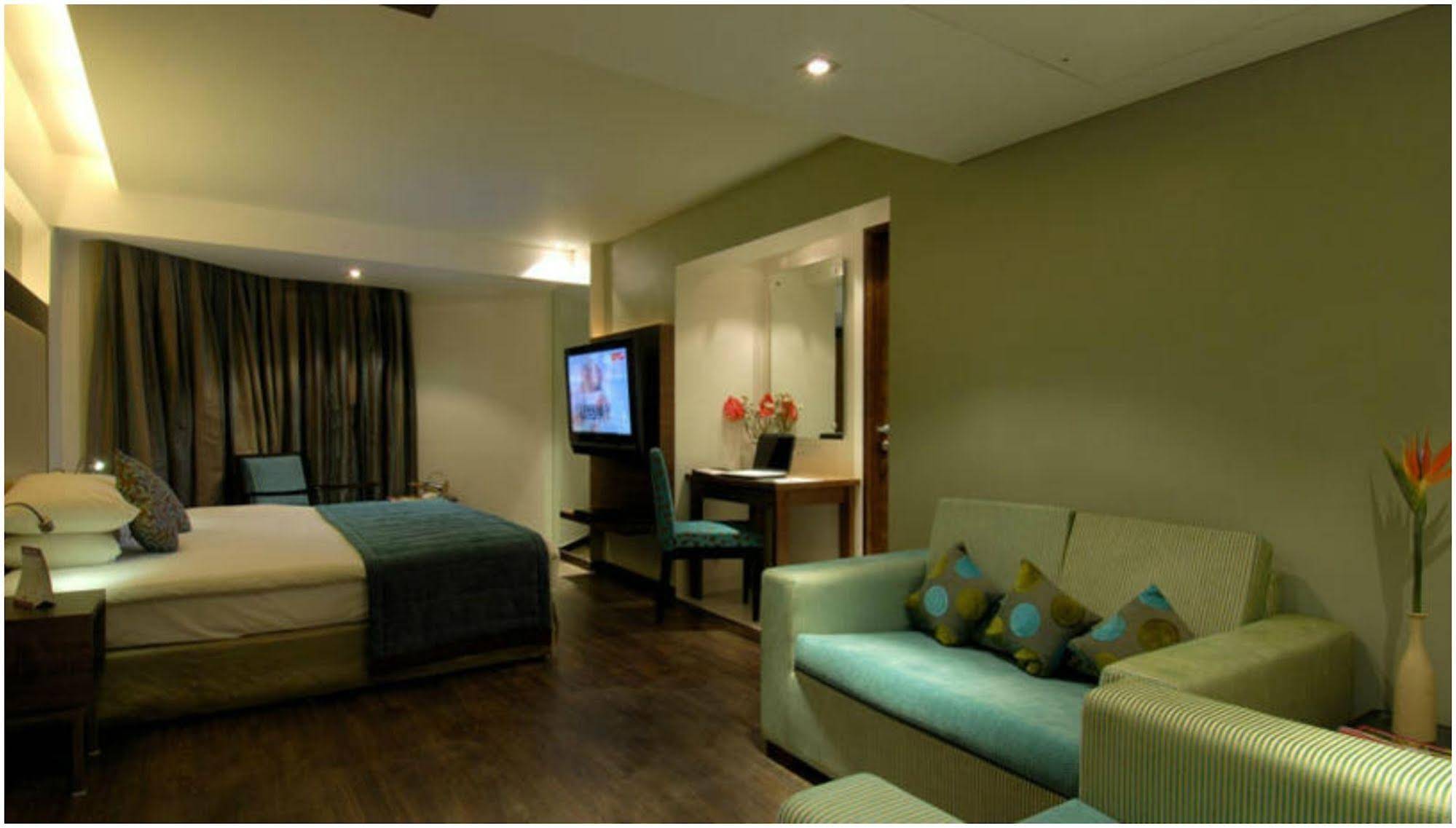 Ramee Guestline Hotel Juhu 