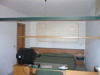 Hotel Ambrosio La Corte Guestroom