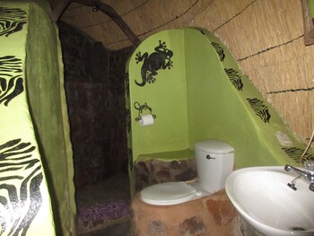 Nona Lodge Bathroom