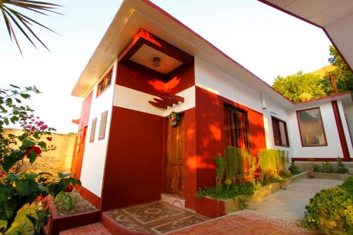 Nvh Coron Palawan 