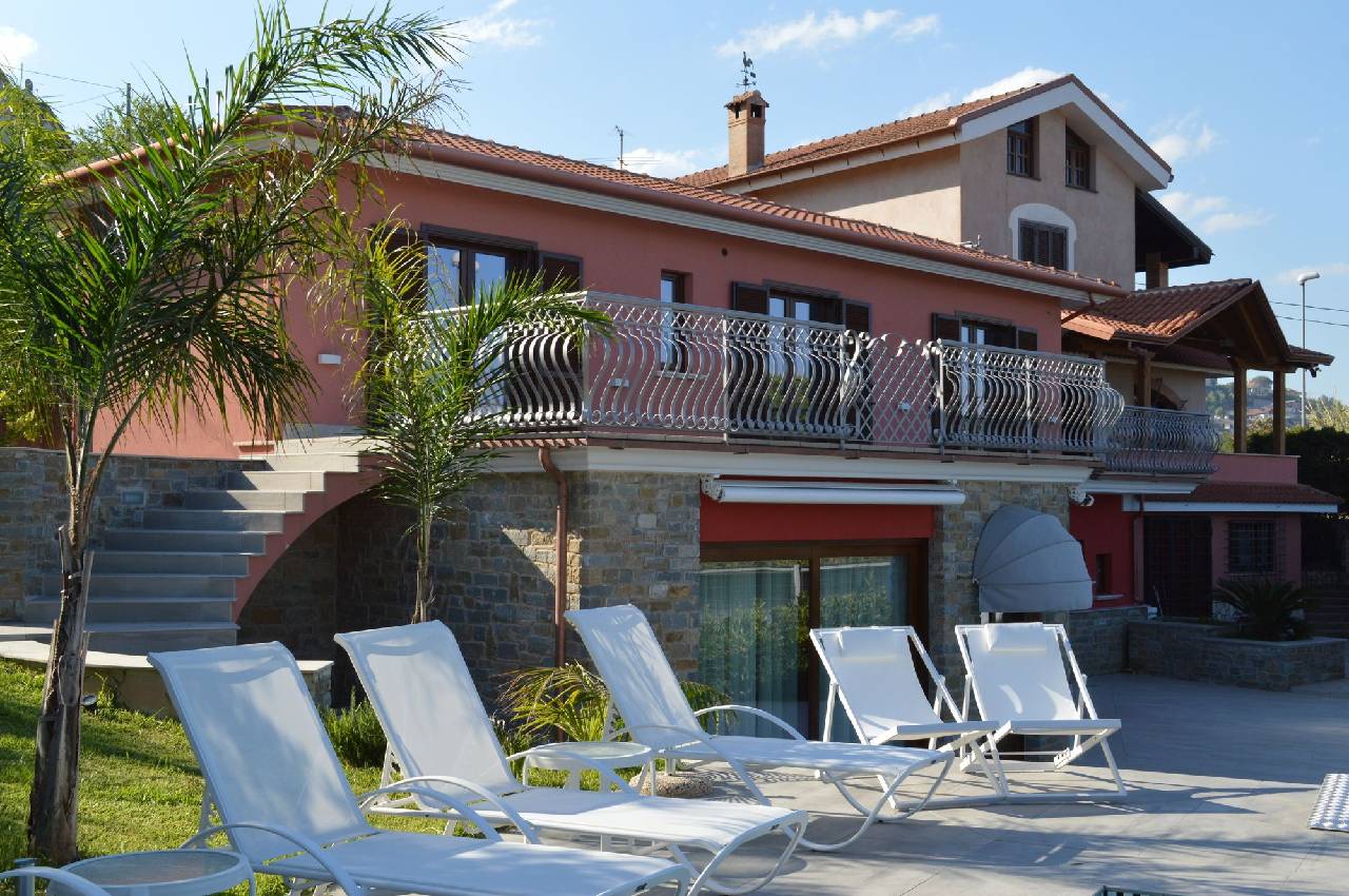 Le Vele Room & Breakfast 