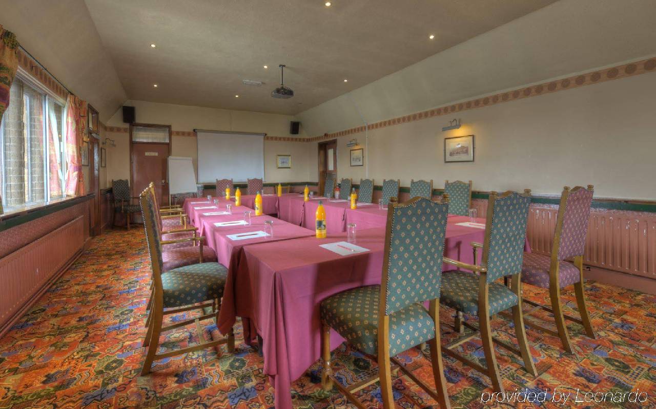 Longshoot Inn By Good Night Inns 
