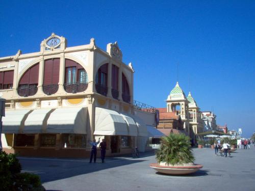 Hotel Bianchi 