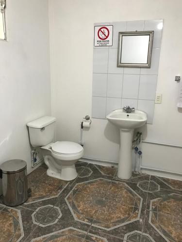 Hostal La Macia 