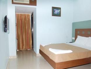 Hotel Balaji Grand 