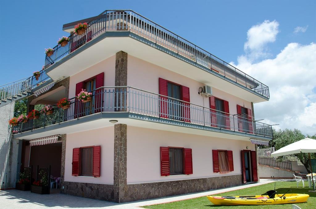 Casa Campanina 