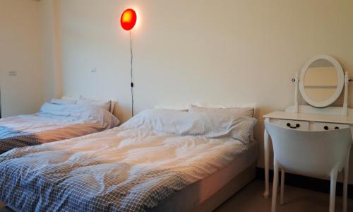 Sunday Park Hostel 