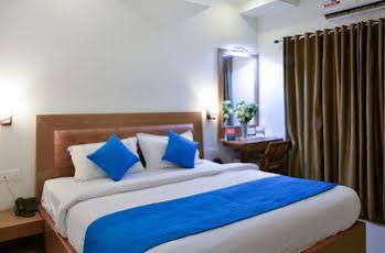Zo Rooms Dayal Bagh 