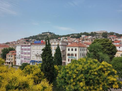 Studio Apartment Maris 