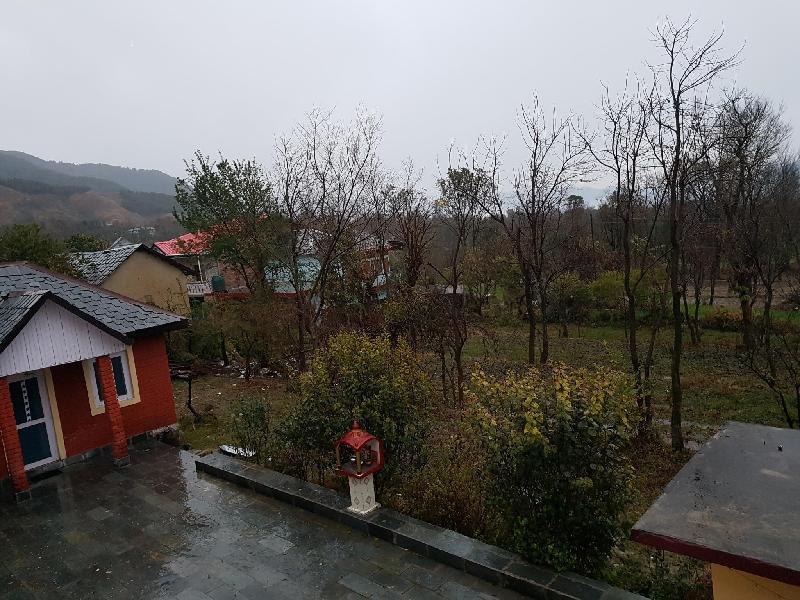 Sagar Holidays Bir 