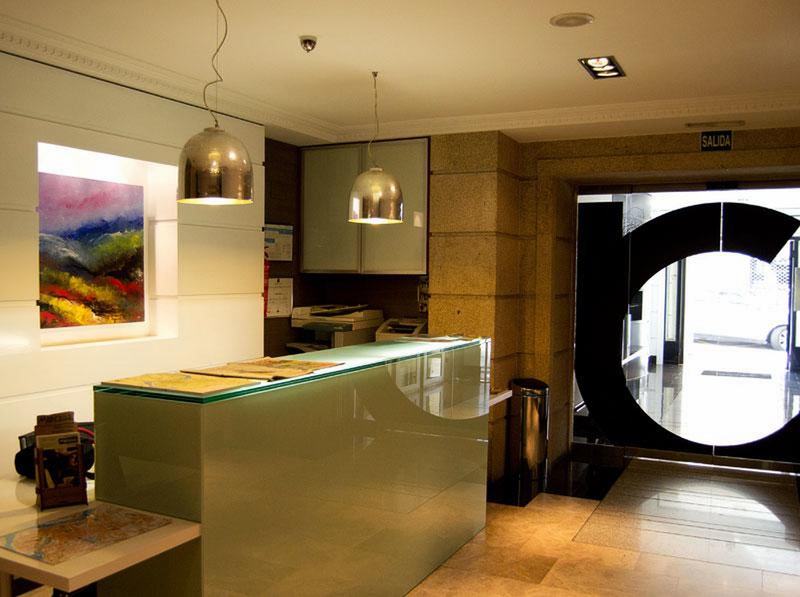Room Hotel Lobby