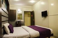 Oyo Rooms Navi Mumbai Mahape 