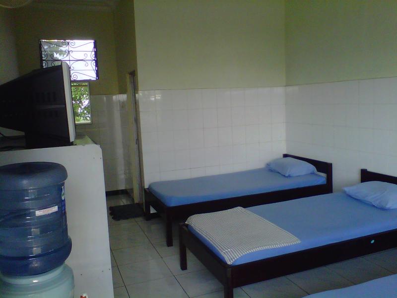 Roda Mas I Purwokerto 