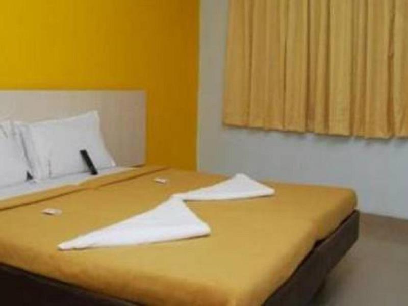 Hotel Grand Bilal 