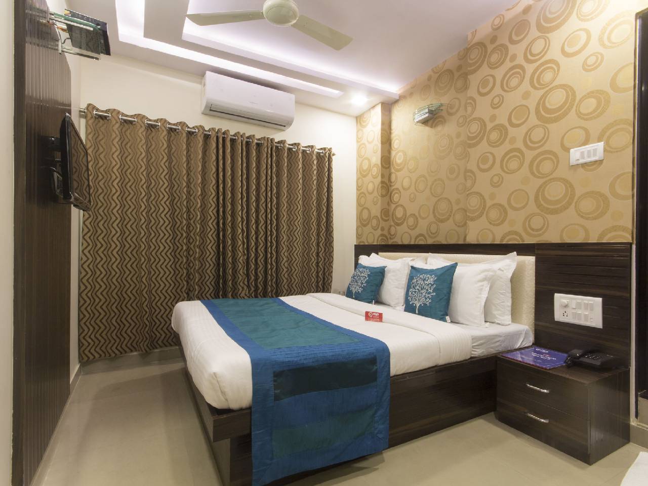 Oyo Rooms Sakinaka Junction (اویو رومز ساكیناكا جونكشن) 