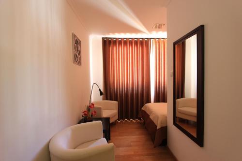 Hotel Vale Do Zezere 