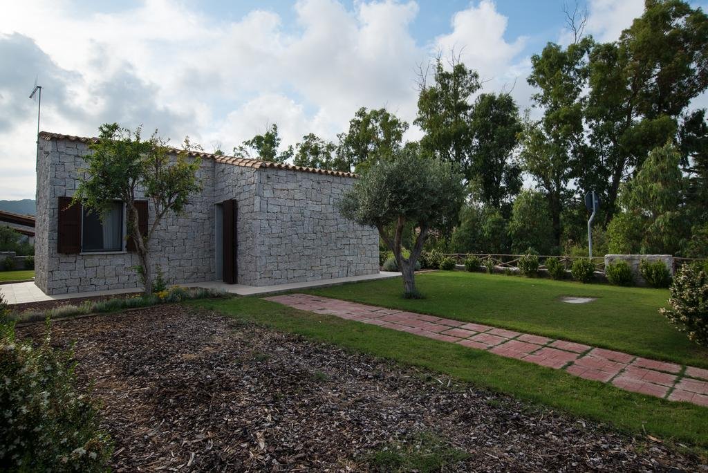Villa Granito 