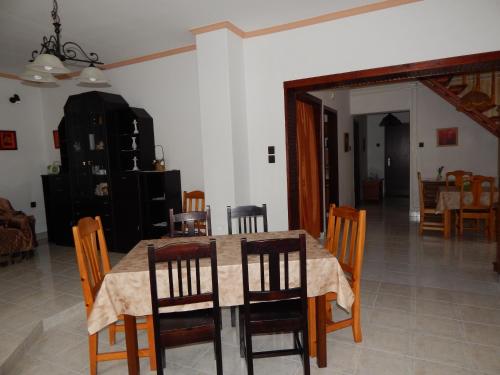 Rokszin Apartman 