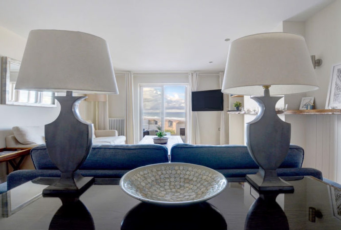 Apartment Rockpool 