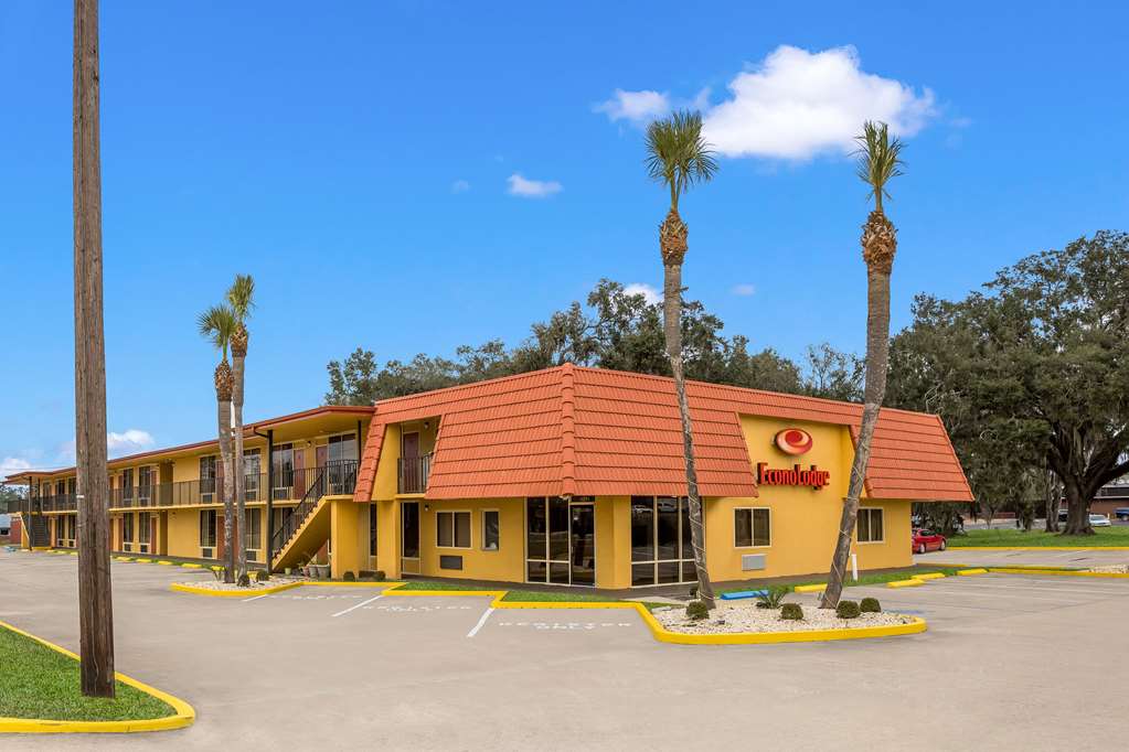 Econo Lodge Live Oak - photo 2