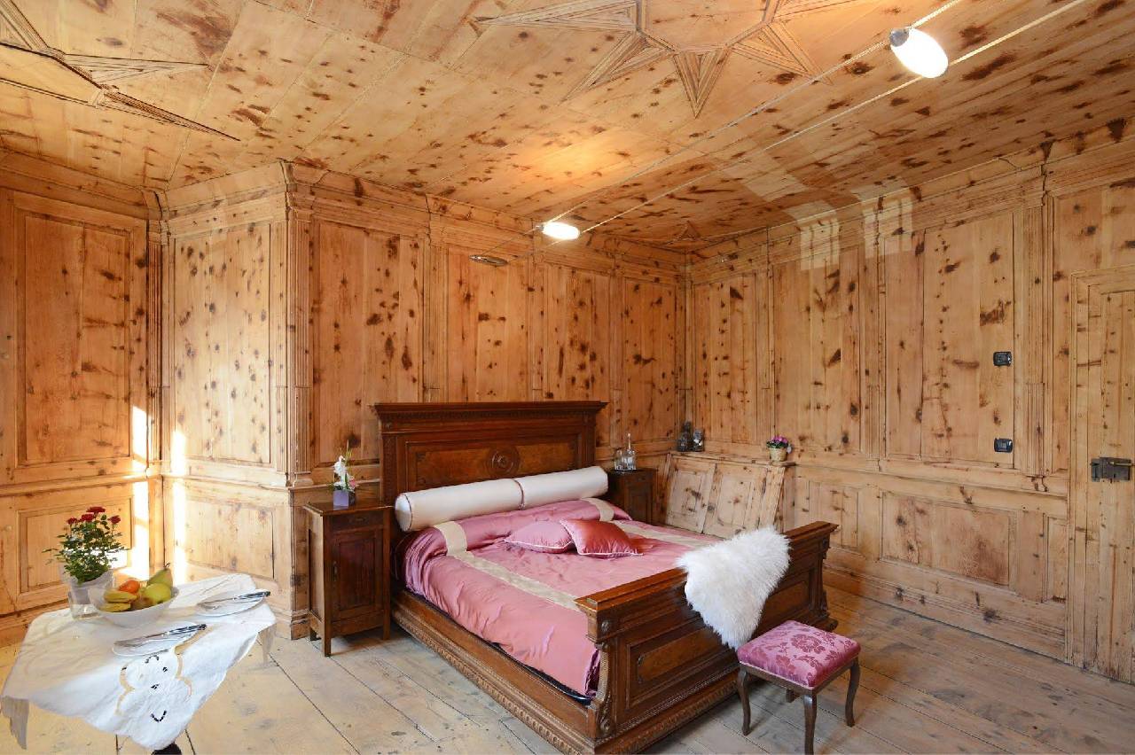 Hotel Garni Le Corti 