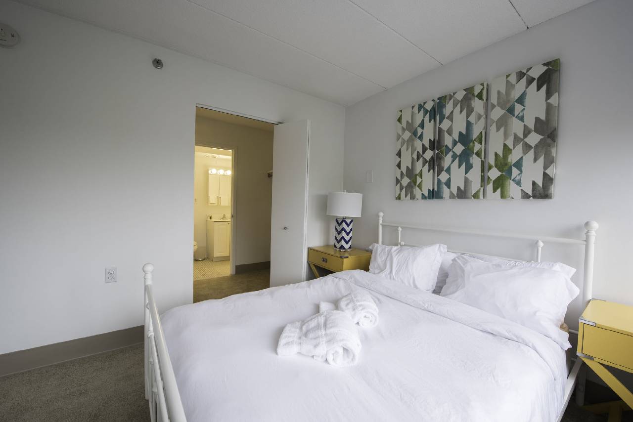 Lovely Brighton Suites By Sonder 