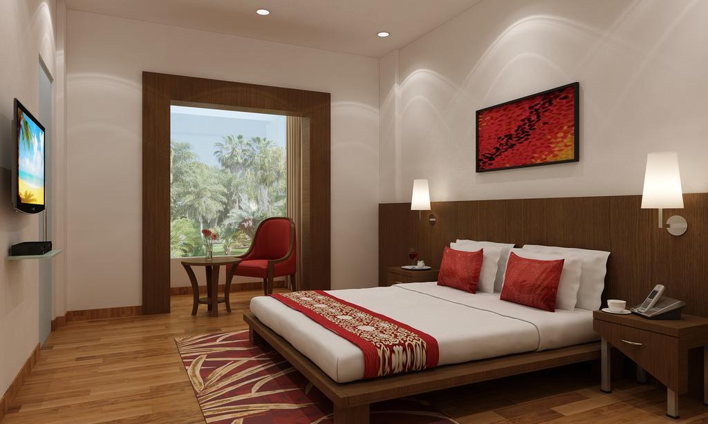 Lemon Tree Hotel Alwar 