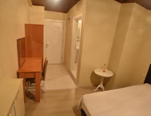Doyuranlar Ata Hotel (دویورانلار آتا هتل) 