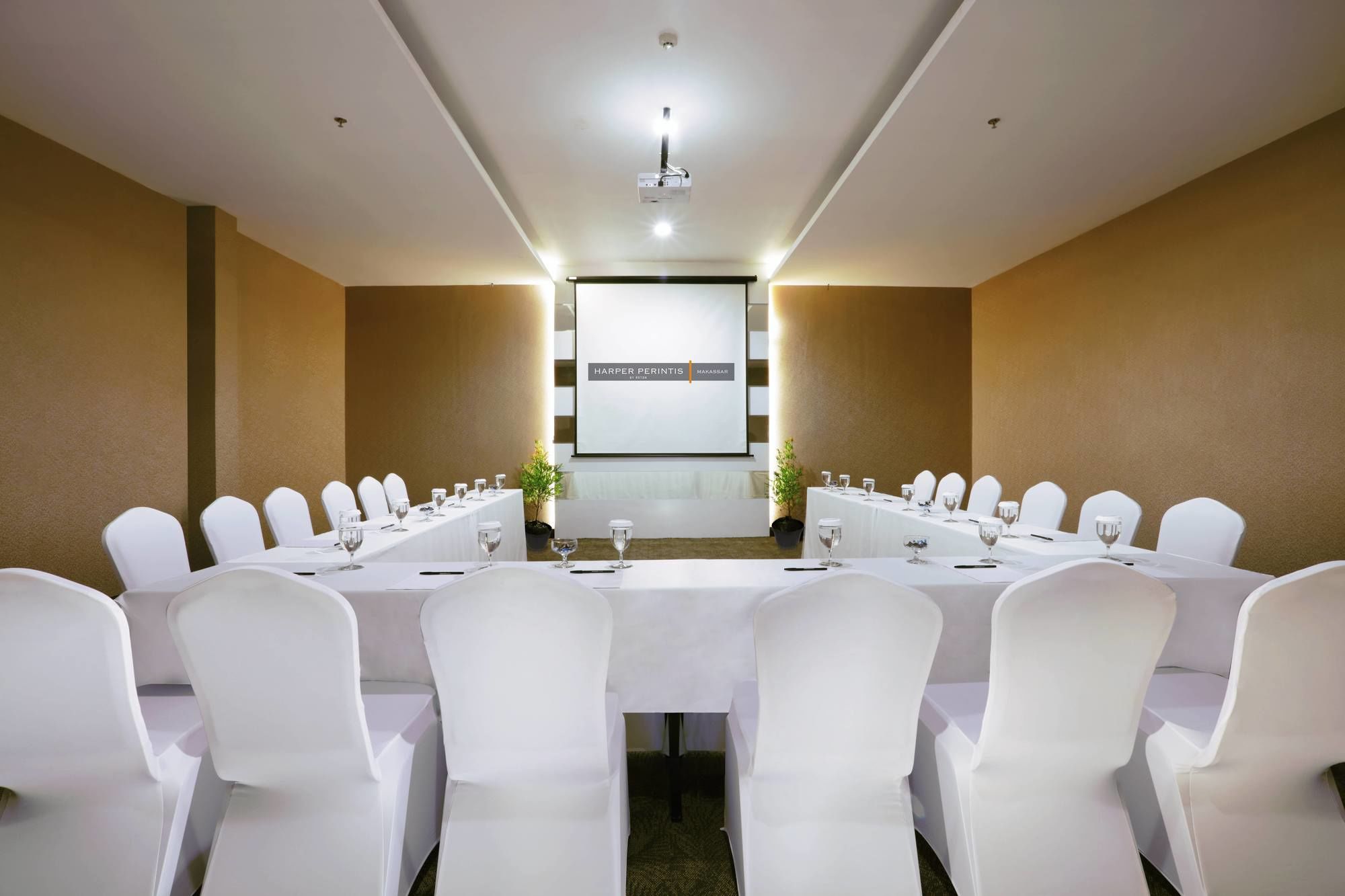 Harper Perintis Makassar 