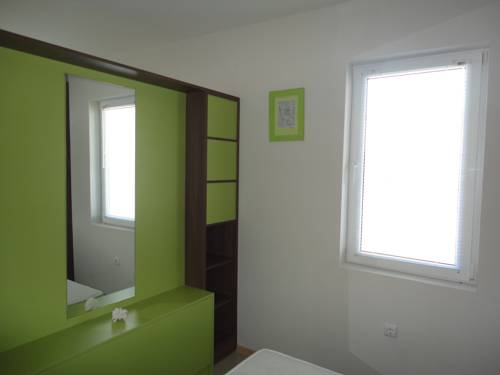 Hpm Domus Extra Apartments 