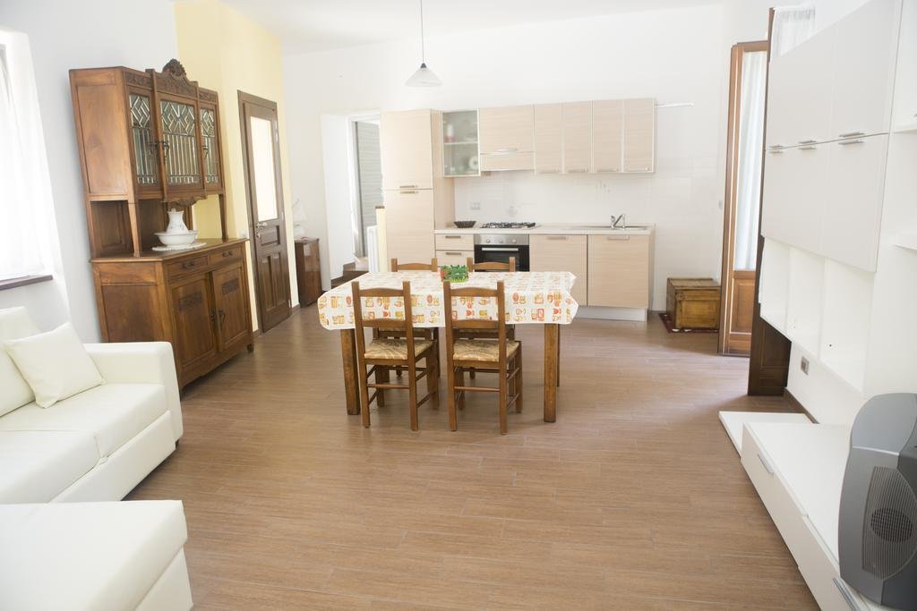 La Vecchia Posteria 