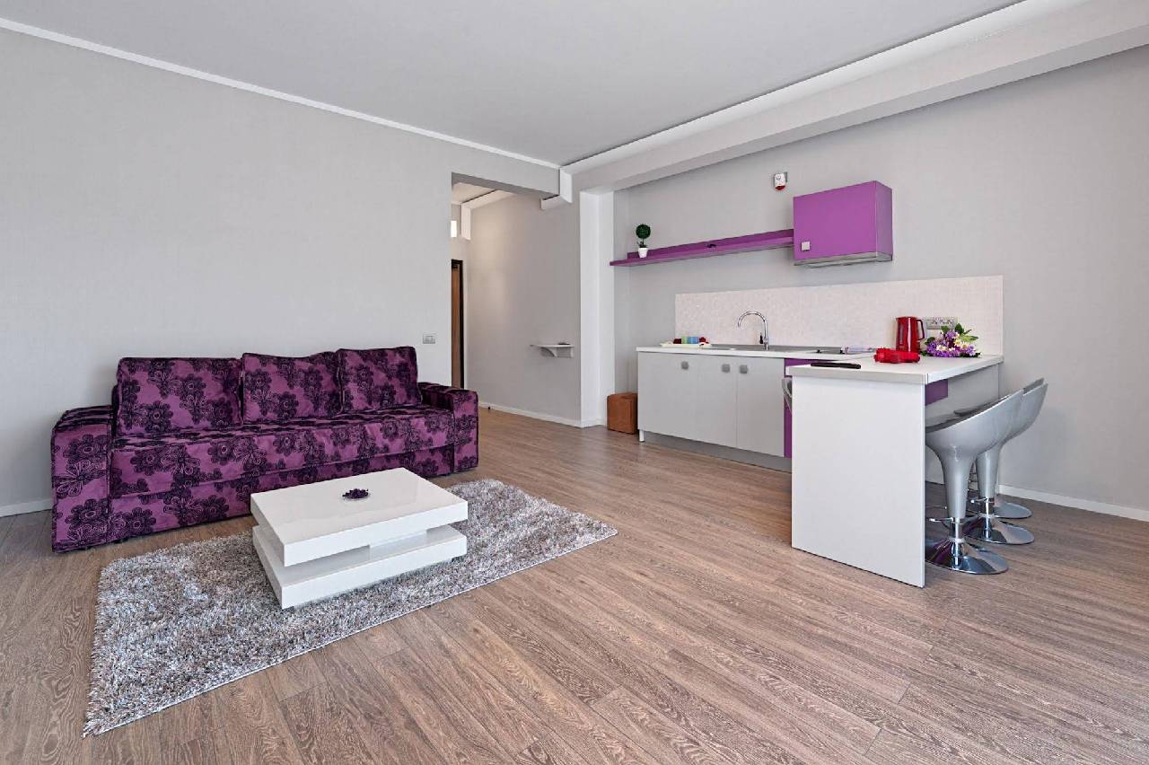 Hotel Tomis 