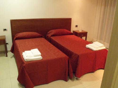 Hotel Ai Pini 