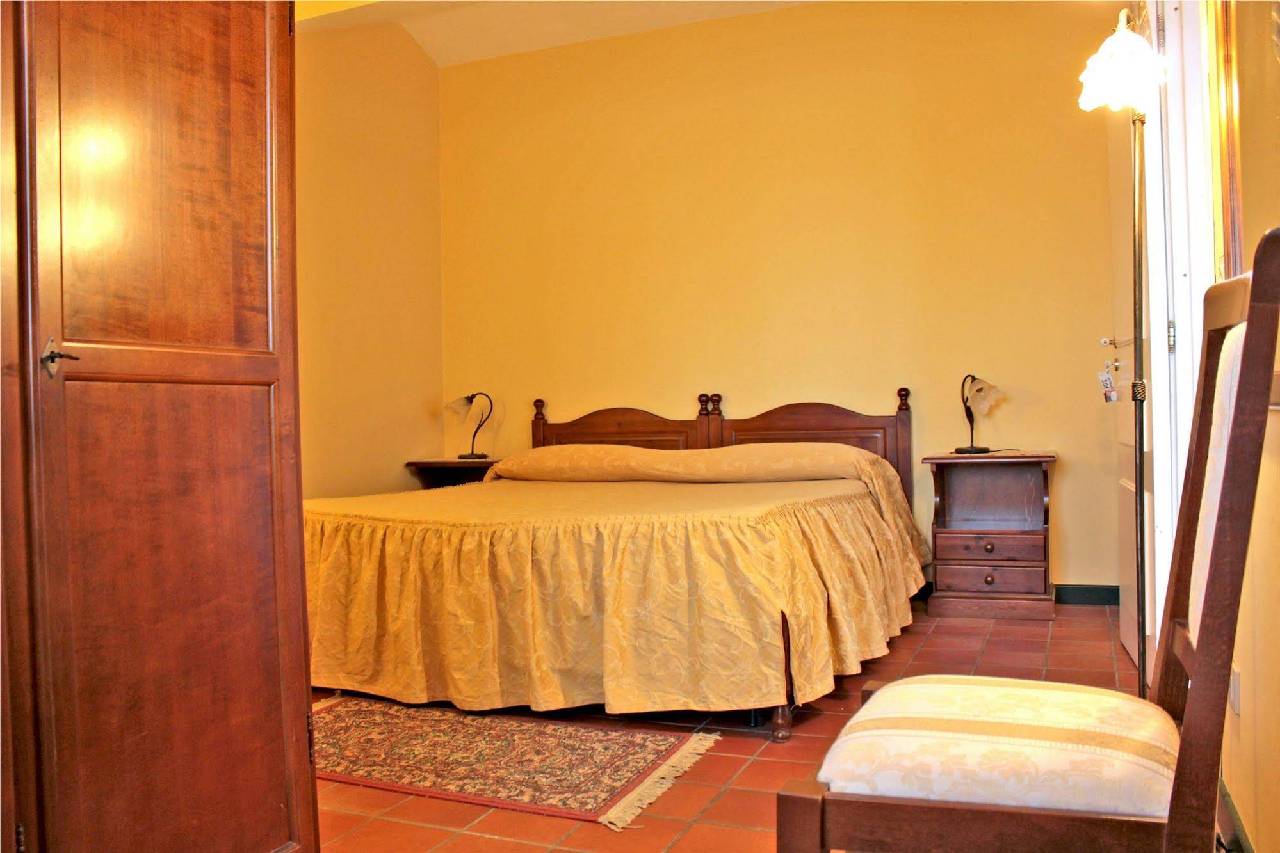 Ai Tre Parchi Bed And Bike 