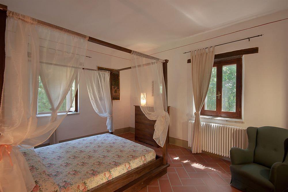 Residenza Torre Del Colle 