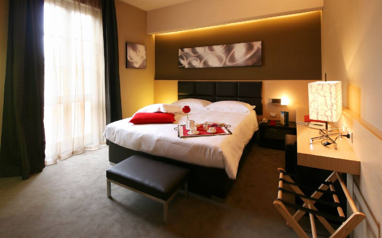 Villa Dei Platani Boutique Hotel & Spa 