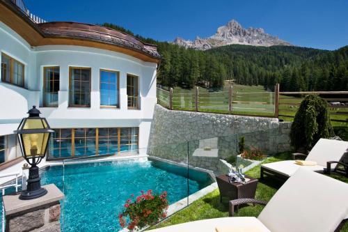 Hotel Sonnalp 