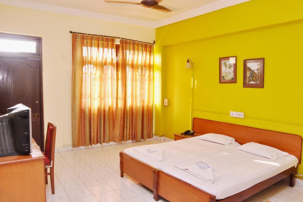 Vasco Residency 