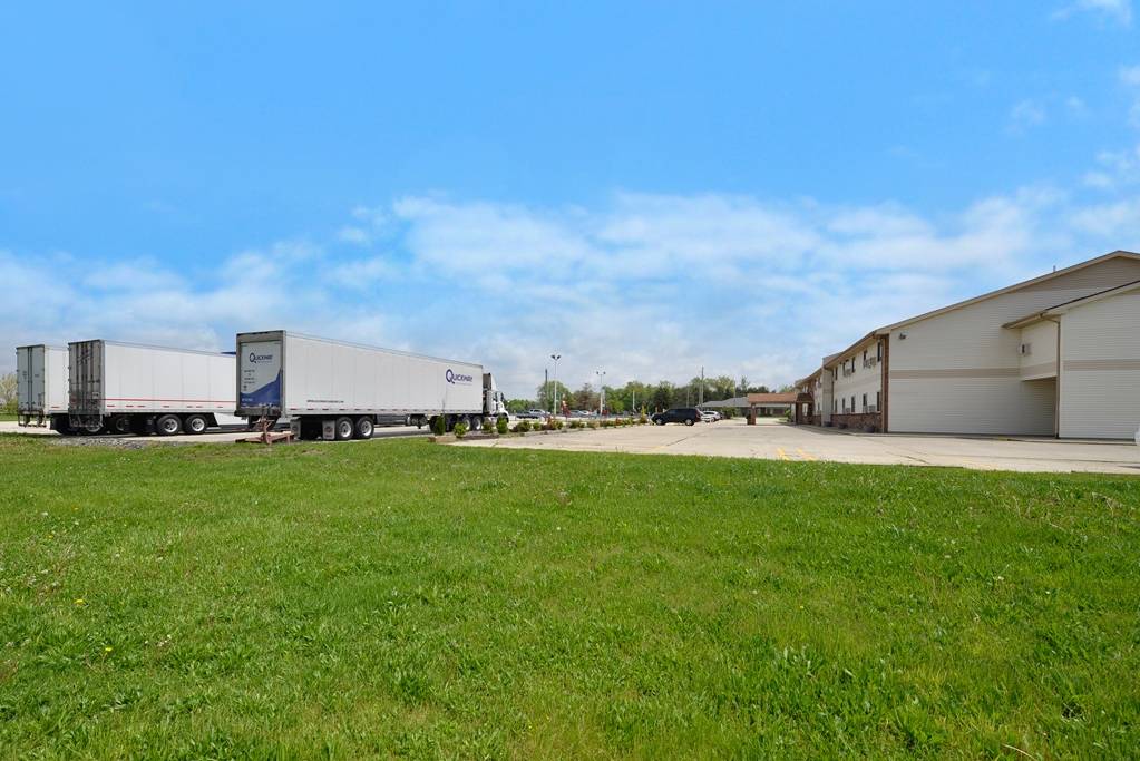 Americas Best Value Inn Decatur IL - photo 3