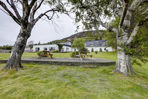 Harbour House 