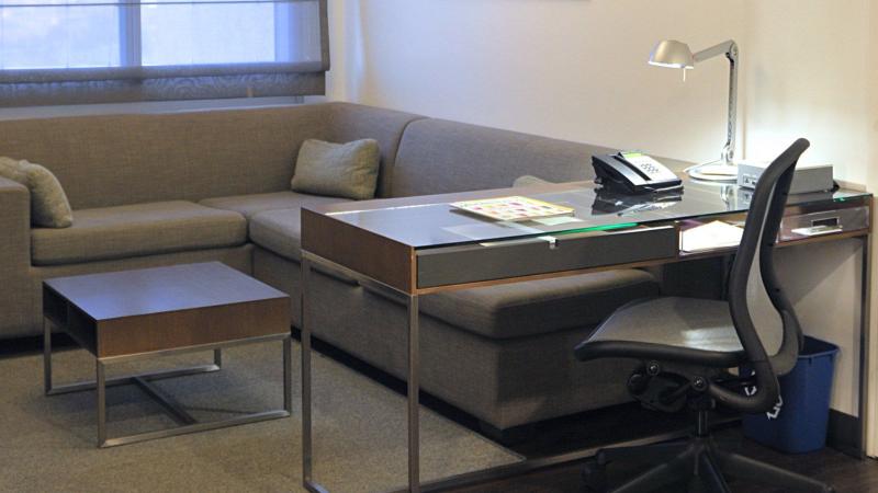 Element Las Vegas Summerlin (المنت لاس وگاس سومرلین) Room