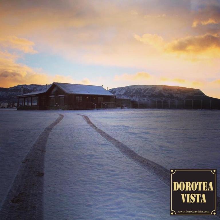 Dorotea Vista 