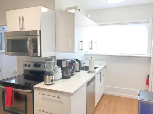 287 Dorchester Street Apartment 