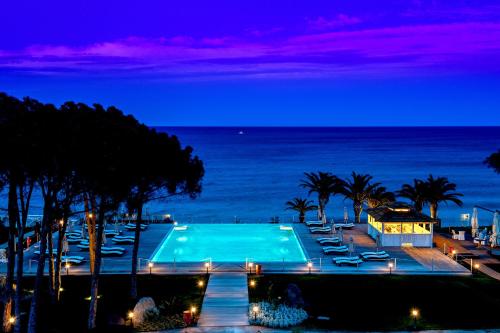 La Villa Del Re Adults Only 