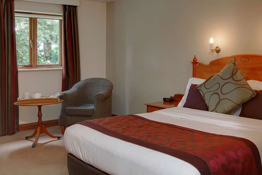 Best Western Garstang Country Hotel And Golf Club (بست وسترن گارستانگ کانتری هتل اند گلف كلوب) garstang country hotel bedrooms