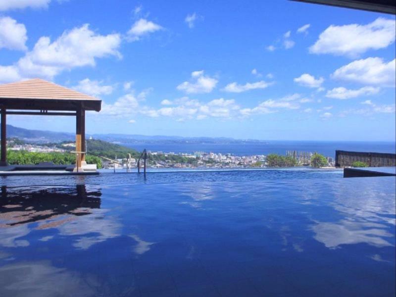 Suginoi Hotel